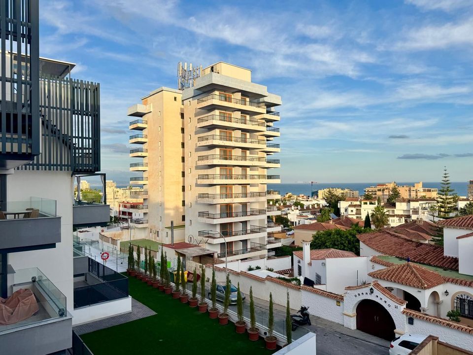 Duplex i Torremolinos, Malaga - foto 1