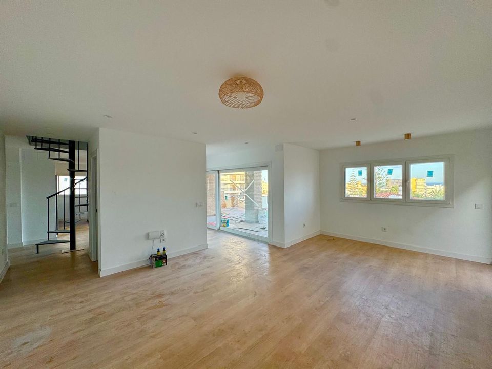Duplex i Torremolinos, Malaga - foto 4