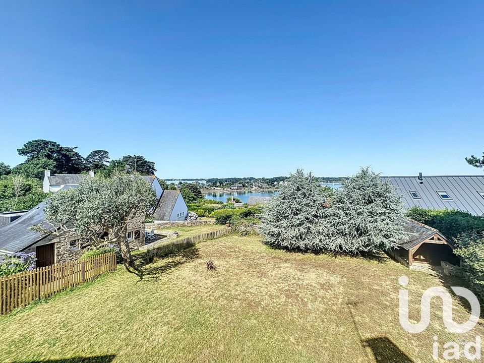 Villa i Île-aux-Moines, Morbihan - foto 1
