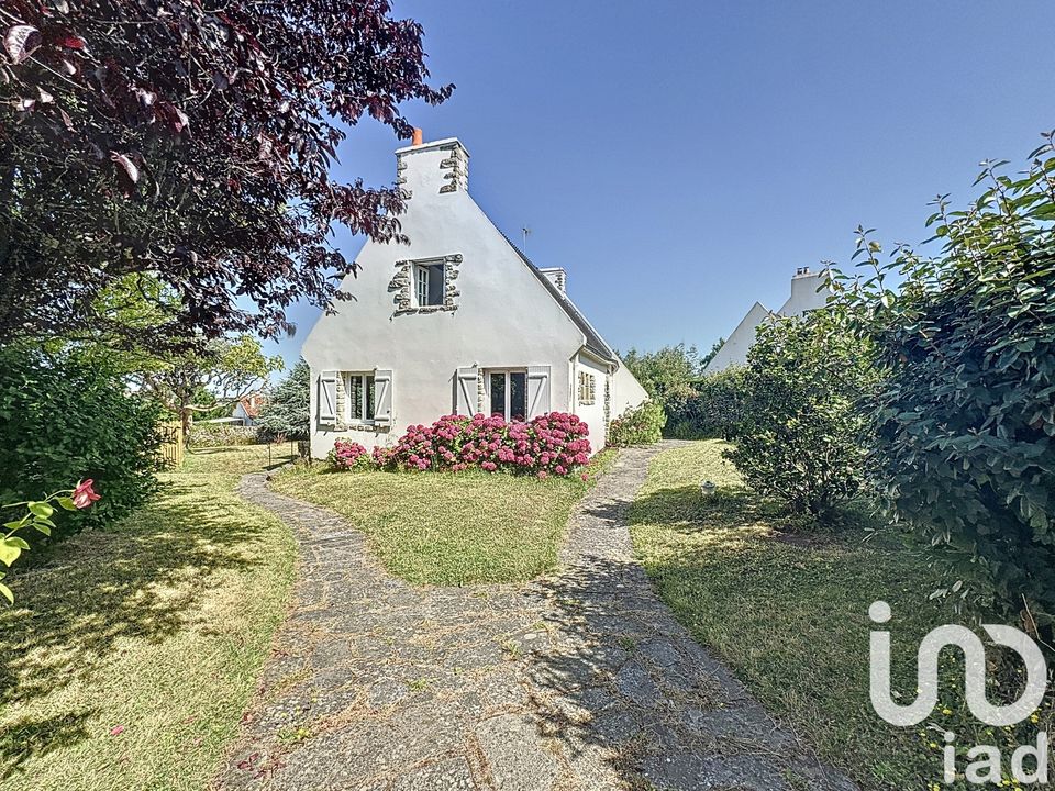 Villa i Île-aux-Moines, Morbihan - foto 3