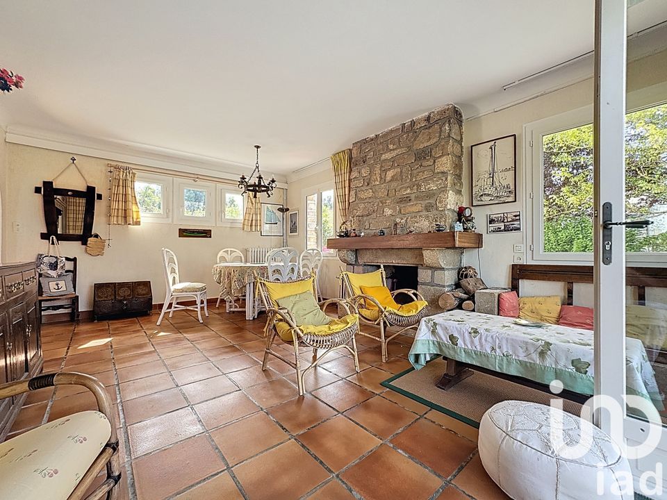 Villa i Île-aux-Moines, Morbihan - foto 4