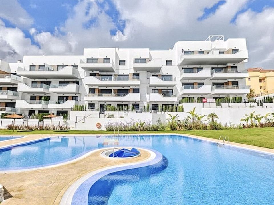 Lejlighed i Villamartin, Alicante - foto 1