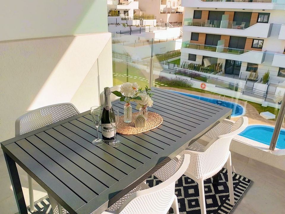 Lejlighed i Villamartin, Alicante - foto 2