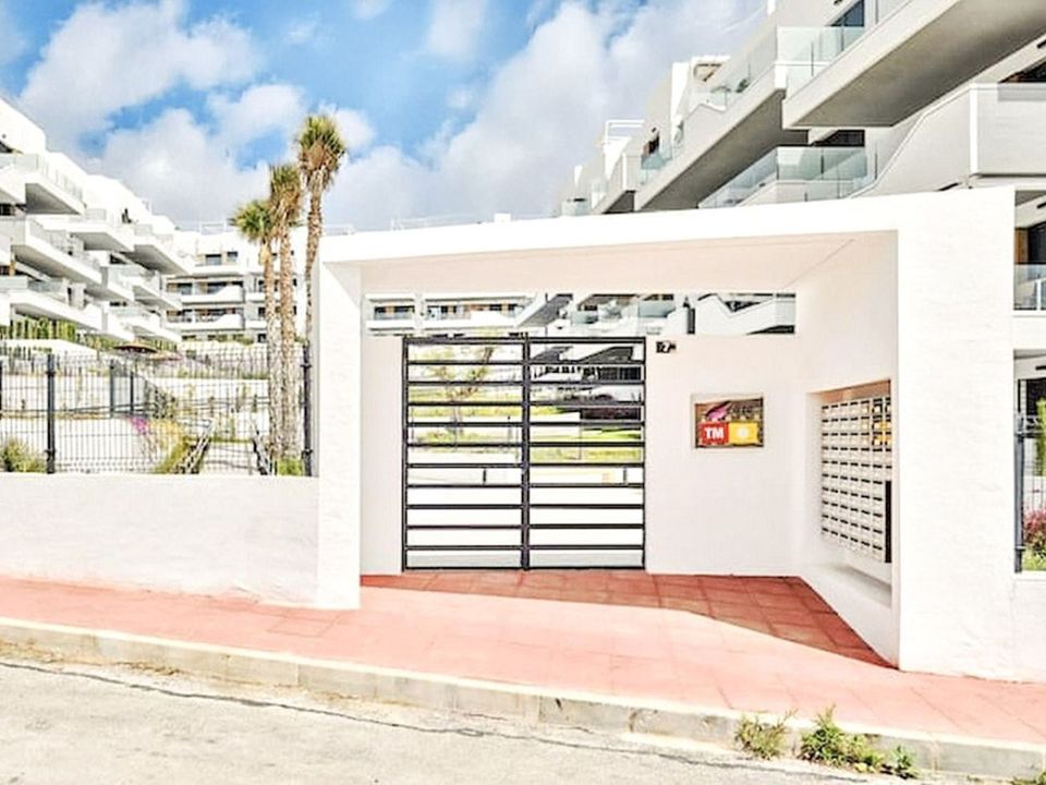 Lejlighed i Villamartin, Alicante - foto 3