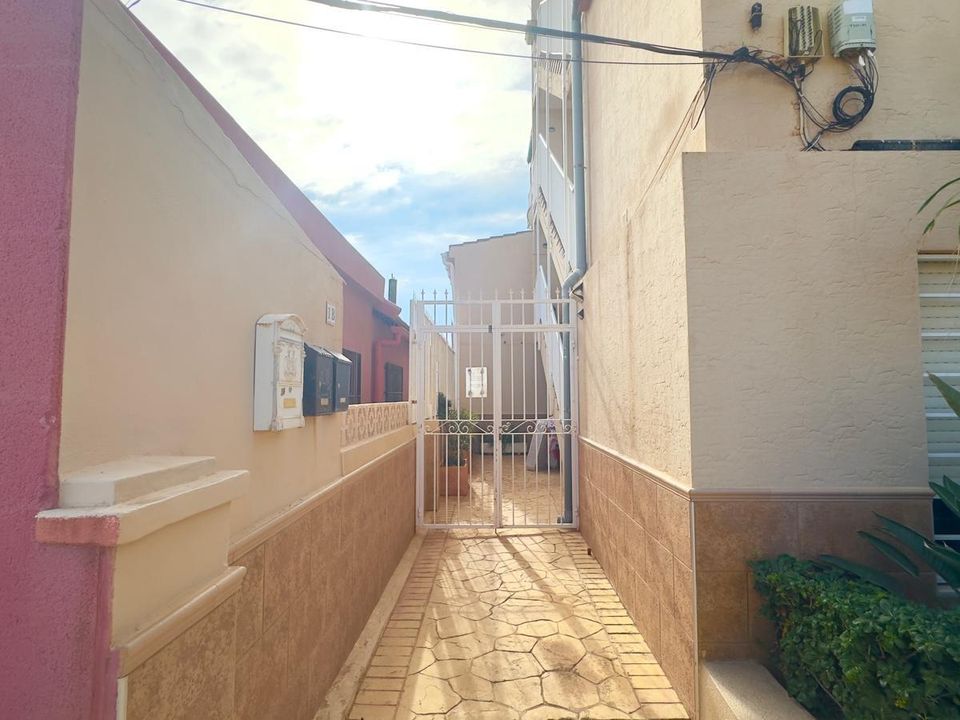 Lejlighed i Torrevieja, Alicante - foto 4