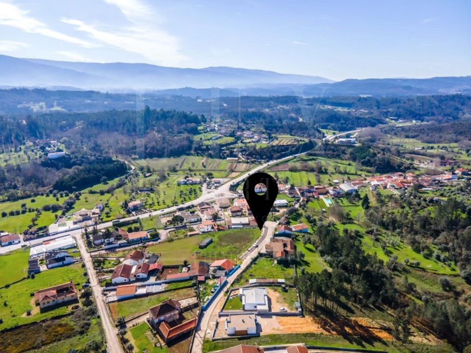 Helårsgrund i Foz de Arouce e Casal de Ermio, Coimbra - foto 3