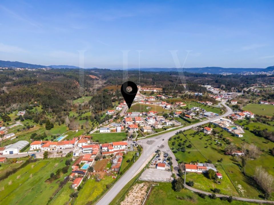 Helårsgrund i Foz de Arouce e Casal de Ermio, Coimbra - foto 4