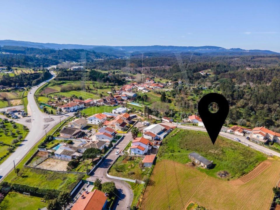 Helårsgrund i Foz de Arouce e Casal de Ermio, Coimbra - foto 3