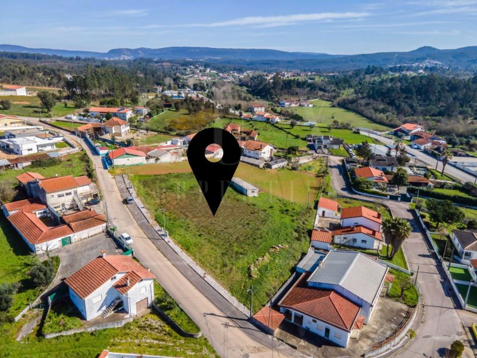 Helårsgrund i Foz de Arouce e Casal de Ermio, Coimbra - foto 5