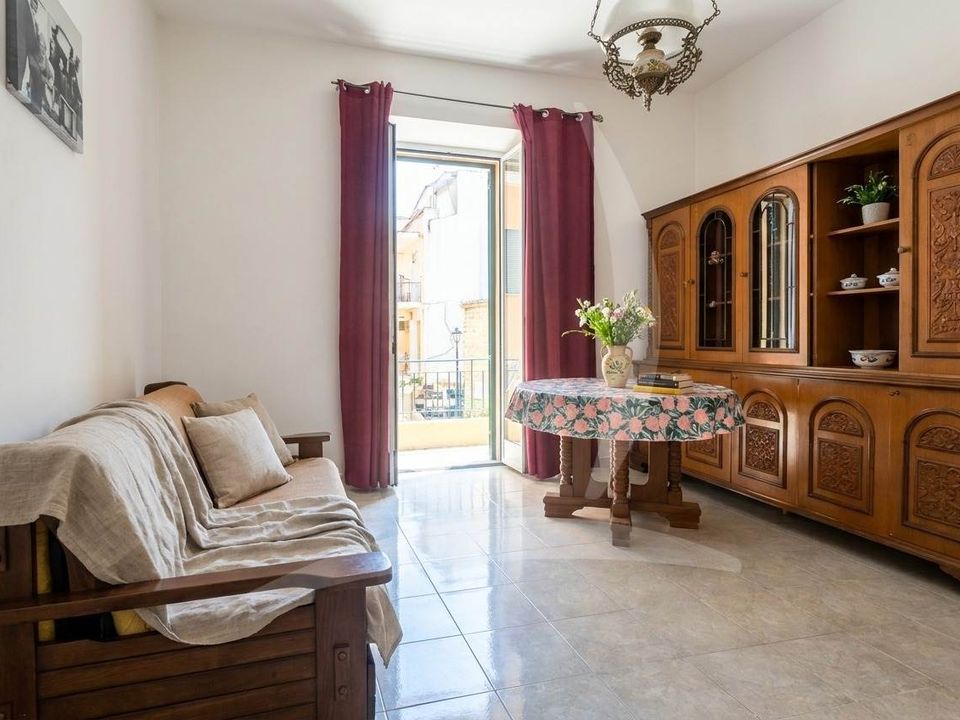 Lejlighed i Monte Argentario, Grosseto - foto 4
