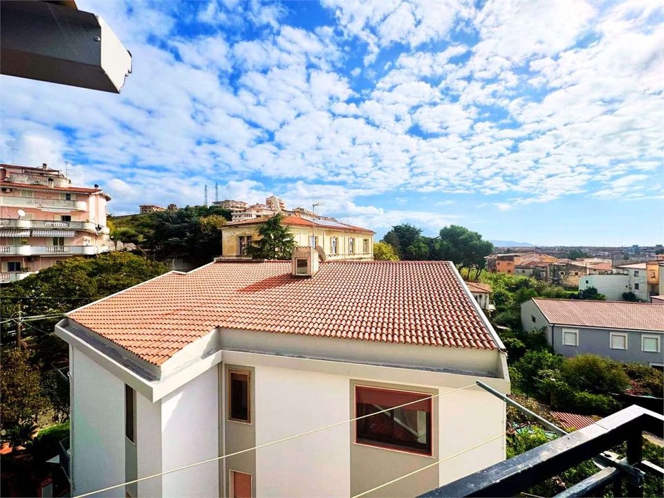 Lejlighed i Scalea, Cosenza - foto 2