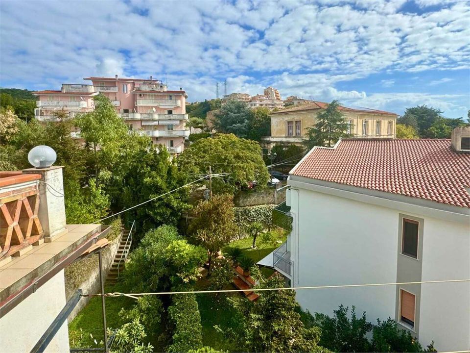 Lejlighed i Scalea, Cosenza - foto 3