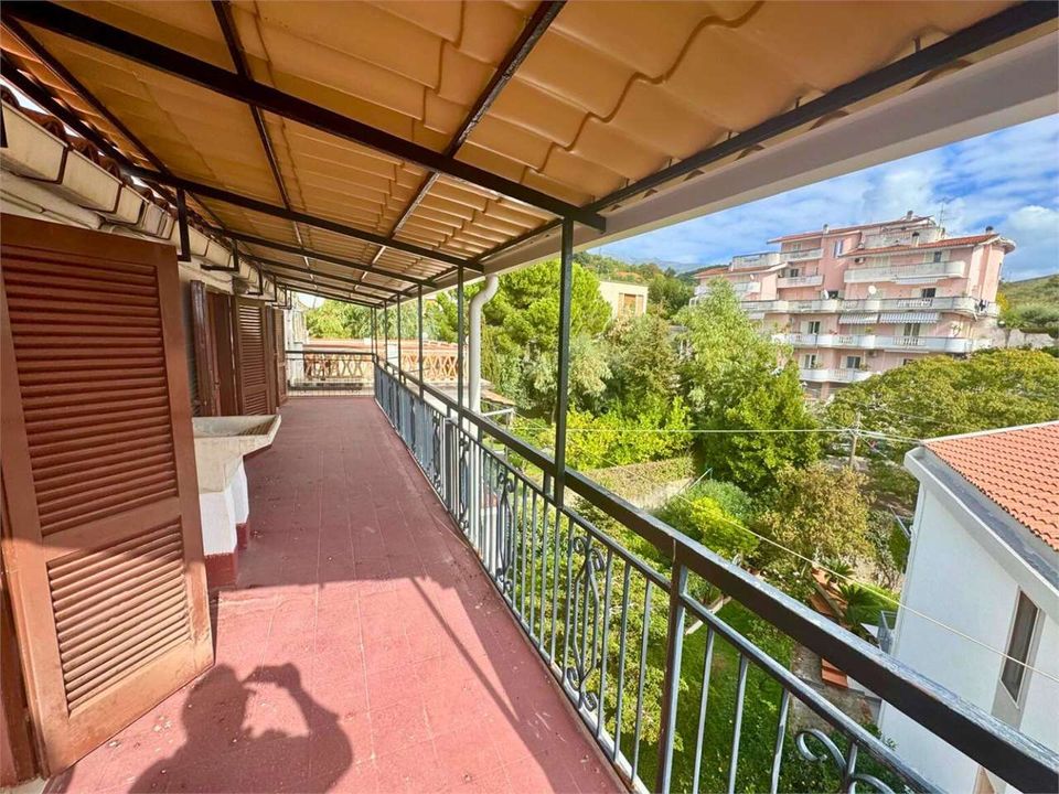 Lejlighed i Scalea, Cosenza - foto 4
