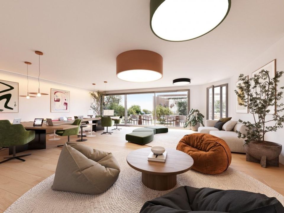 Penthouse i Mijas Costa, Malaga - foto 1