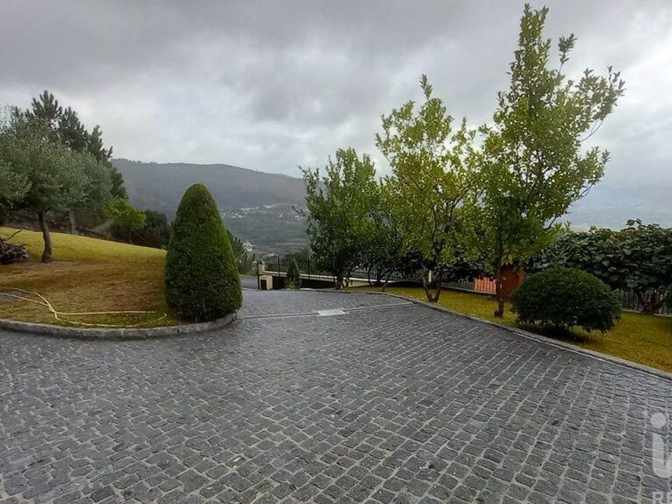 Byhus i Arcos de Valdevez, Viana do Castelo - foto 3