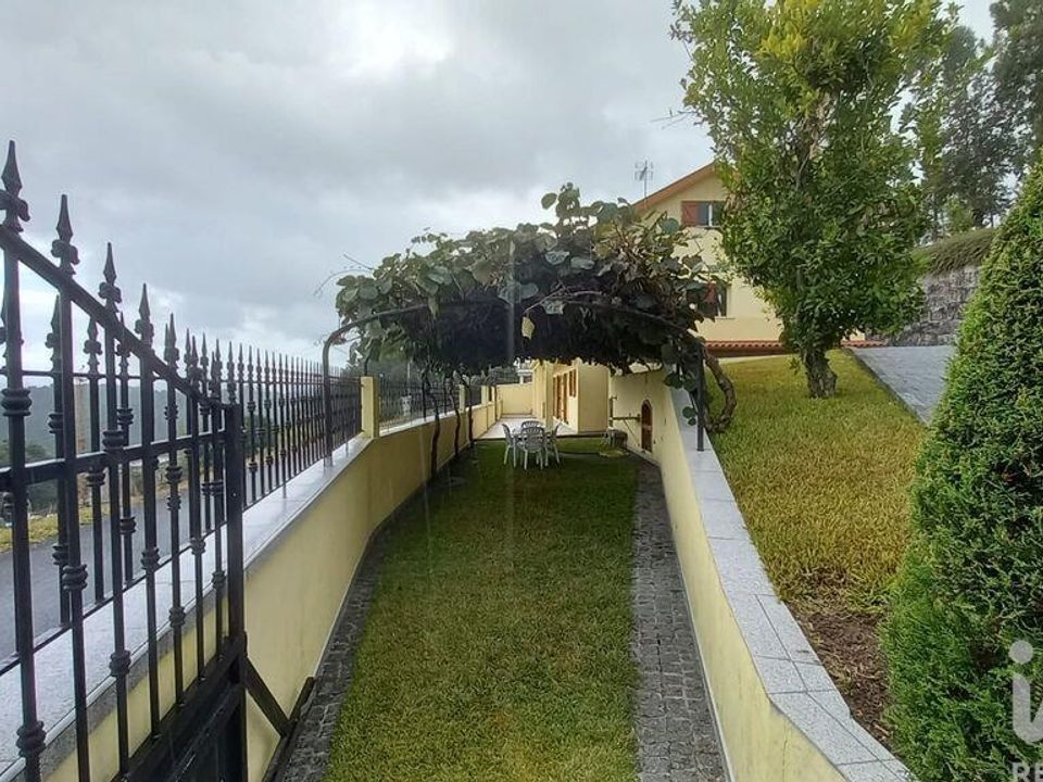 Byhus i Arcos de Valdevez, Viana do Castelo - foto 4