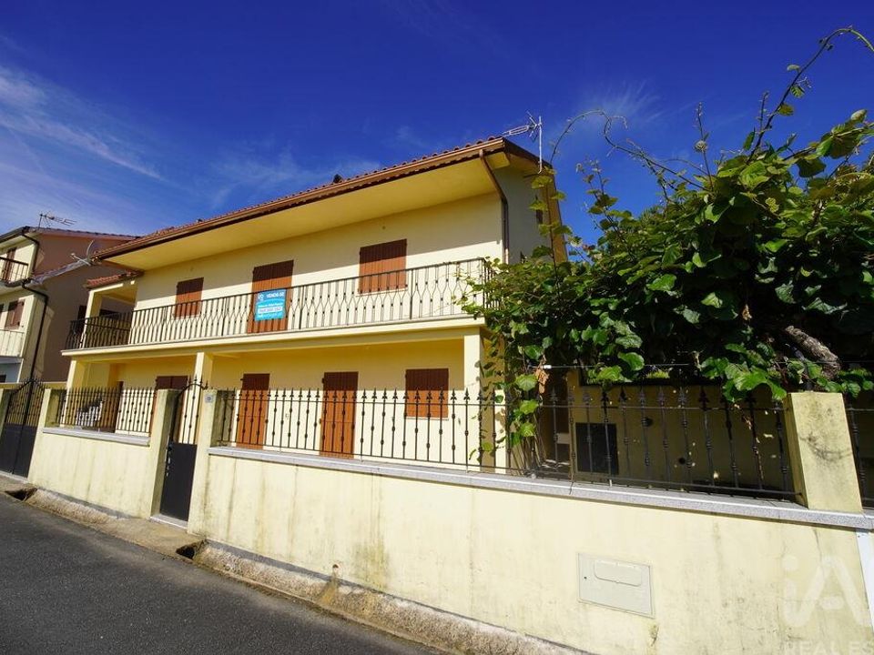 Rekkehus i Arcos de Valdevez, Viana do Castelo - bilde 2