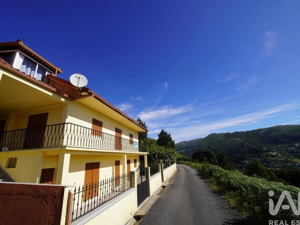 Rekkehus i Arcos de Valdevez, Viana do Castelo - bilde 3
