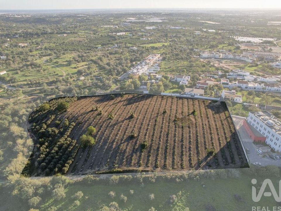 Helårsgrund i Faro, Faro - foto 2