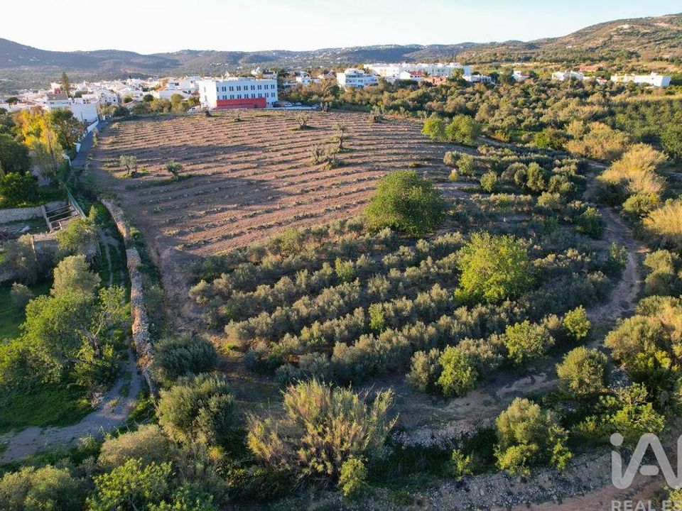 Helårsgrund i Faro, Faro - foto 4