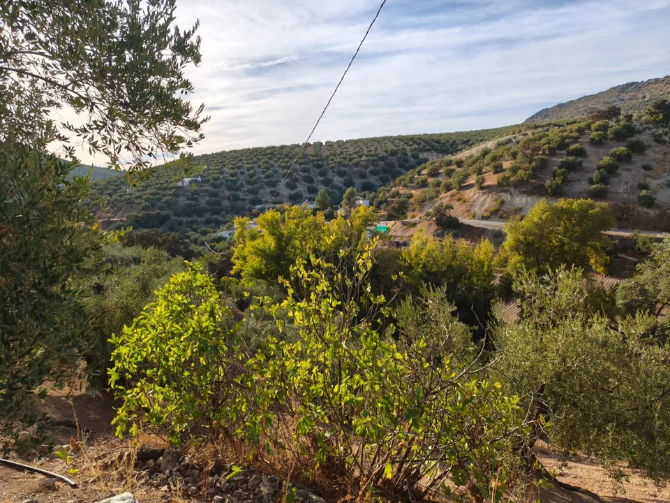 Villa i Iznajar, Cordoba - foto 4