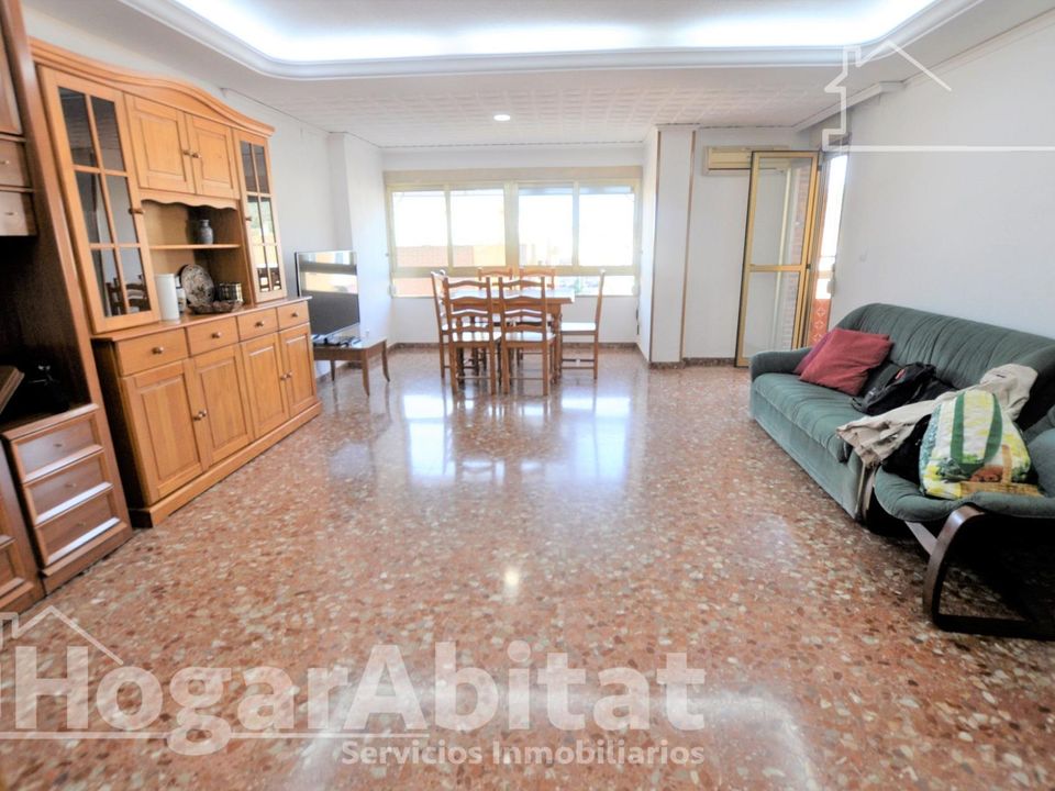 Lejlighed i Pucol, Valencia - foto 1