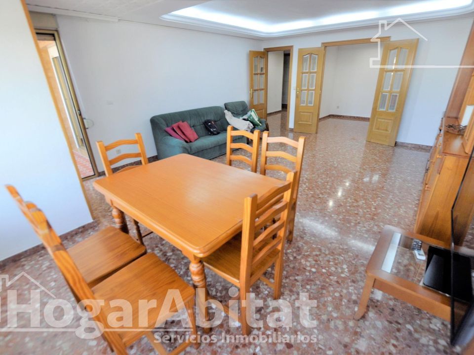 Lejlighed i Pucol, Valencia - foto 3