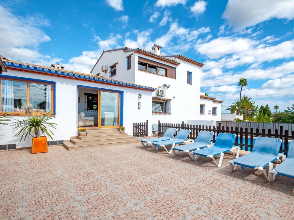 Villa i Benissa, Alicante - foto 2
