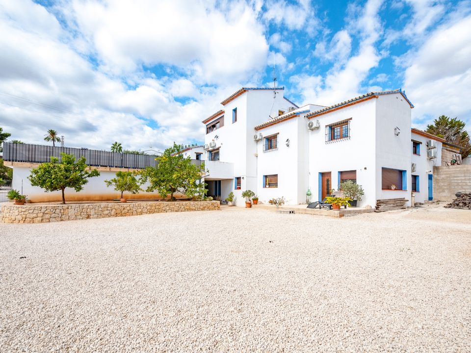 Villa i Benissa, Alicante - foto 5