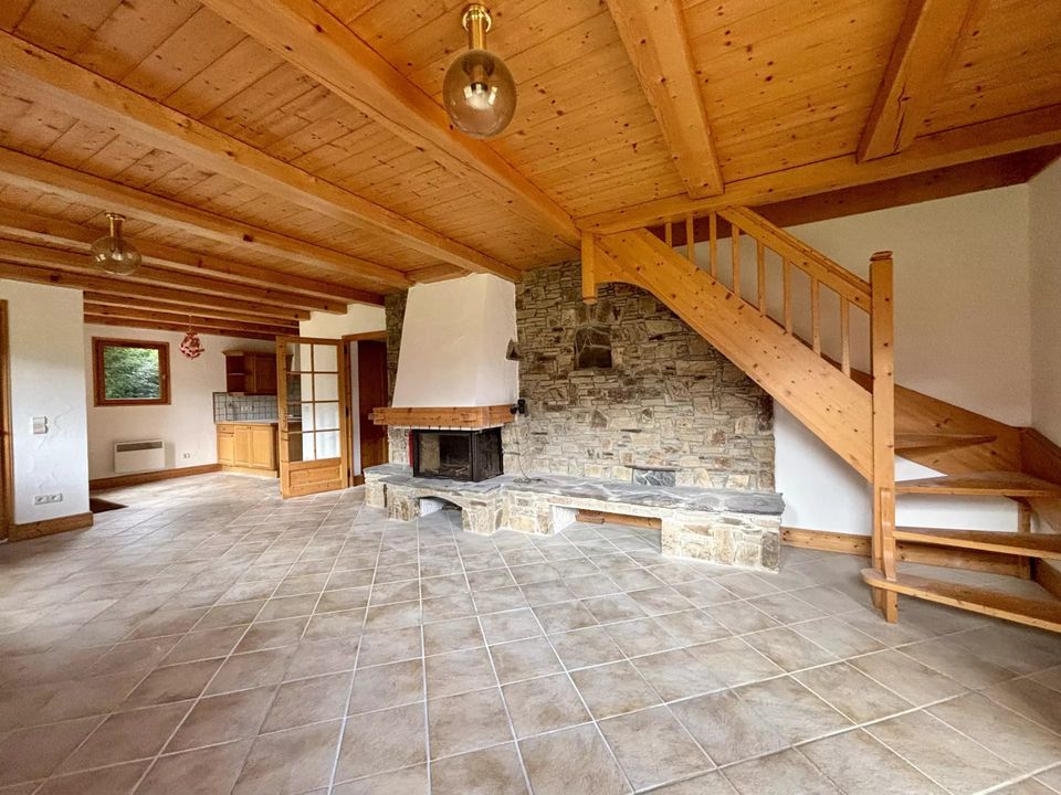 Villa i Combloux, Haute-Savoie - foto 3