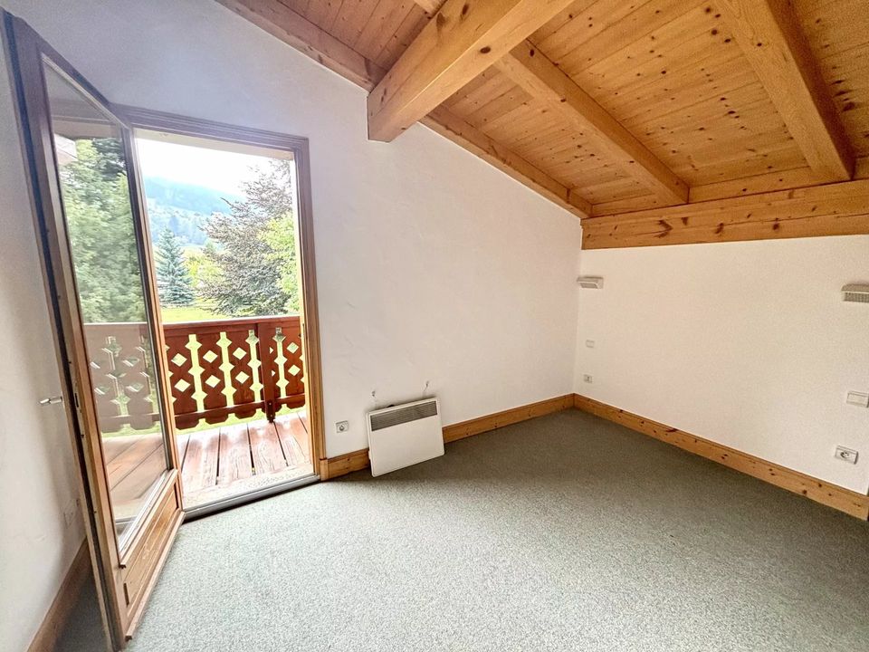 Villa i Combloux, Haute-Savoie - foto 4