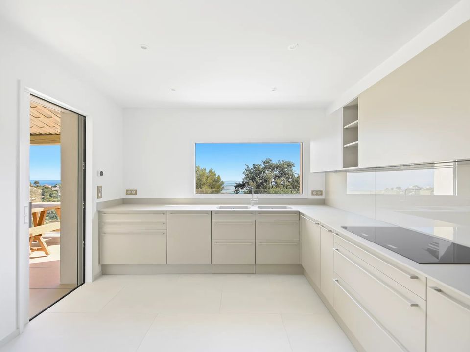 Villa i Hyeres, Var - foto 1