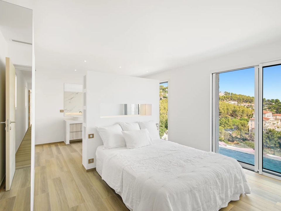 Villa i Hyeres, Var - foto 2