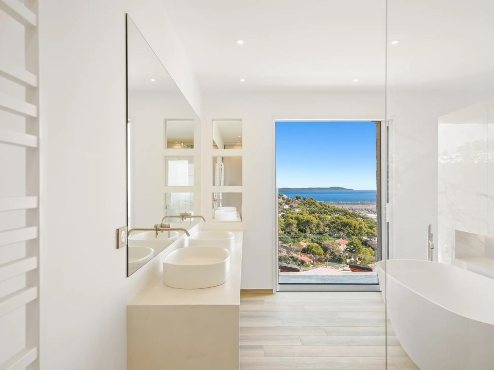 Villa i Hyeres, Var - foto 3
