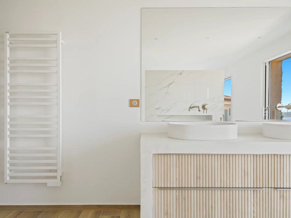 Villa i Hyeres, Var - foto 5