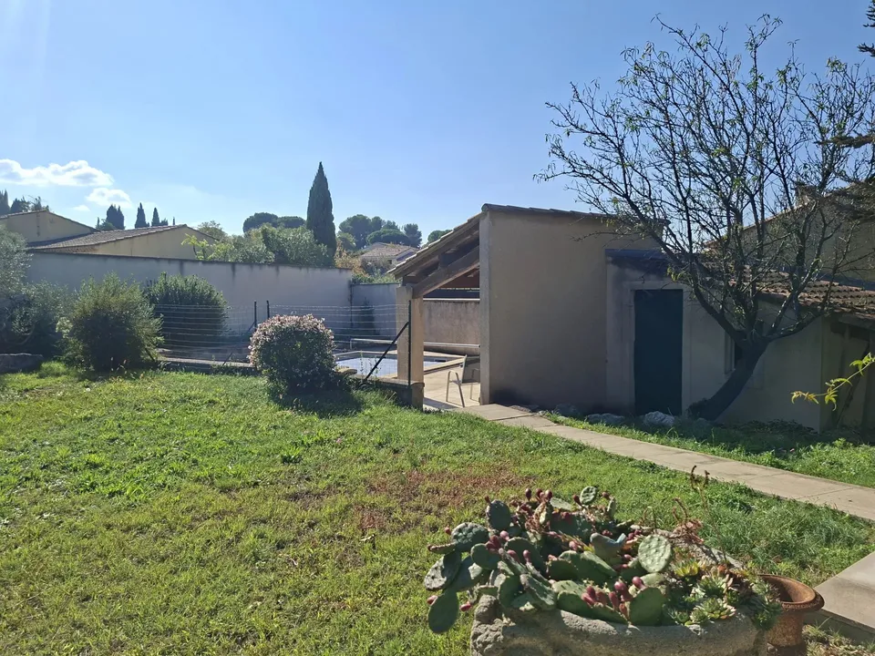 Villa i Saint-Remy-de-Provence, Bouches-du-Rhone - foto 3