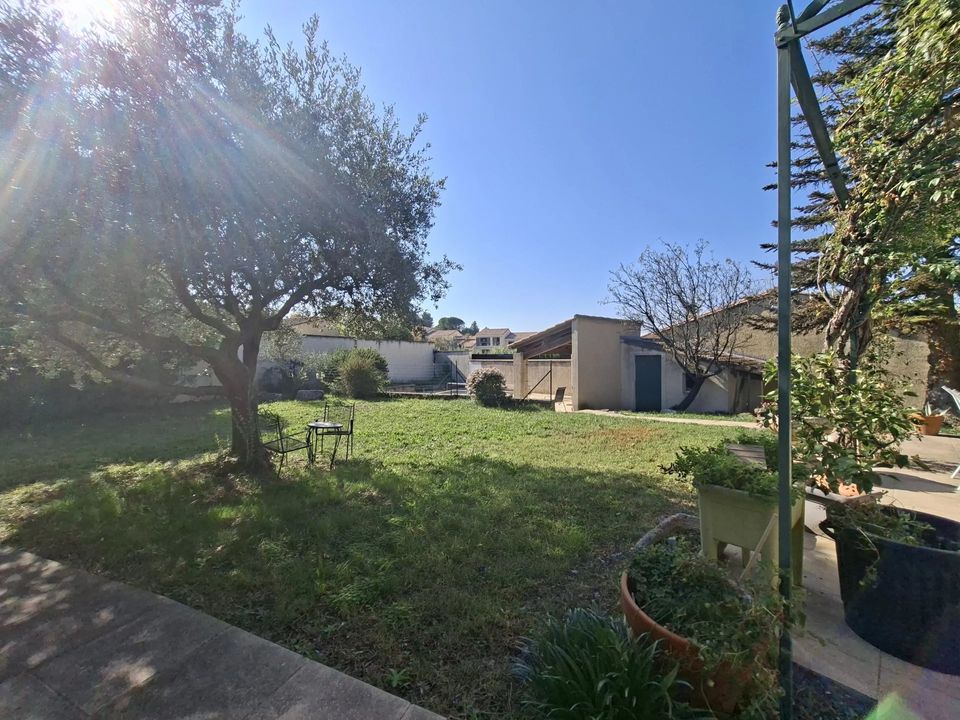 Villa i Saint-Remy-de-Provence, Bouches-du-Rhone - foto 4