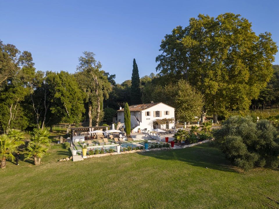 Villa i Les Arcs, Var - foto 1