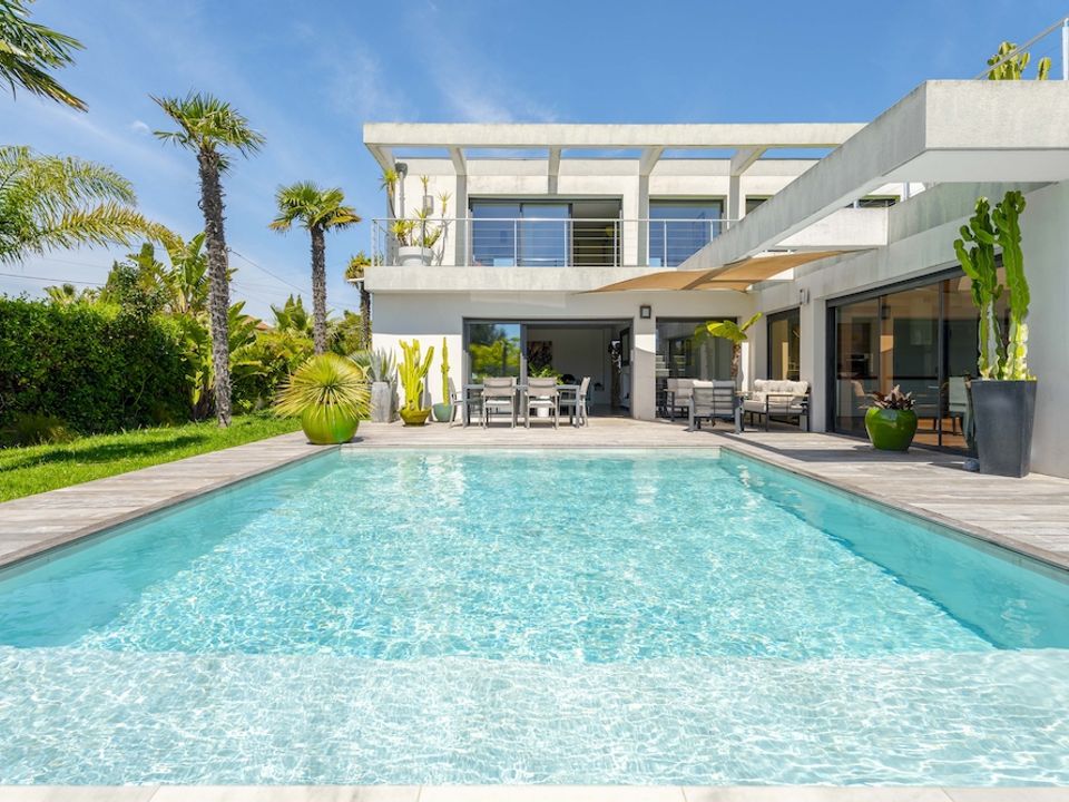 Villa i Sanary-sur-Mer, Var - foto 1