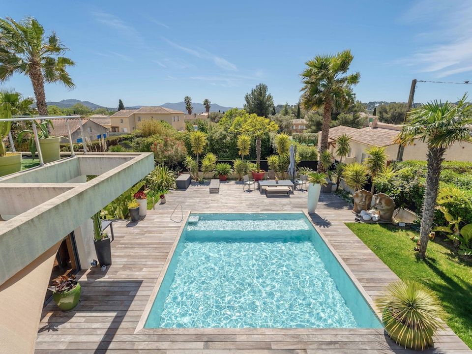 Villa i Sanary-sur-Mer, Var - foto 2