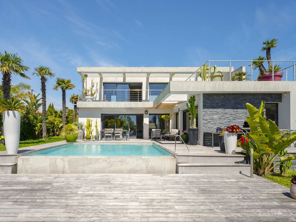 Villa i Sanary-sur-Mer, Var - foto 3