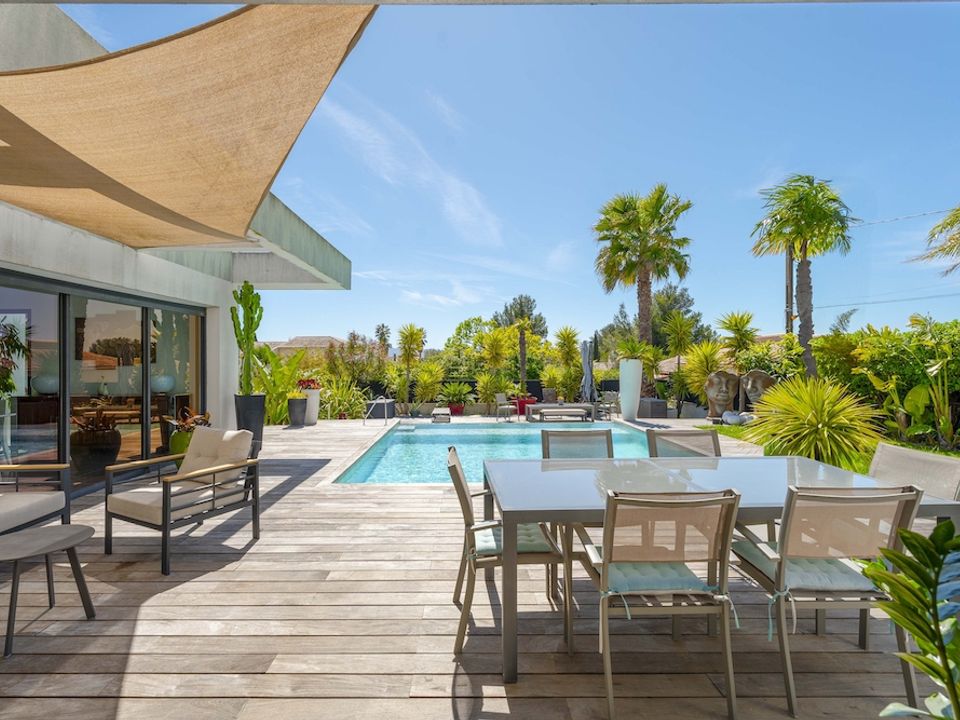 Villa i Sanary-sur-Mer, Var - foto 4
