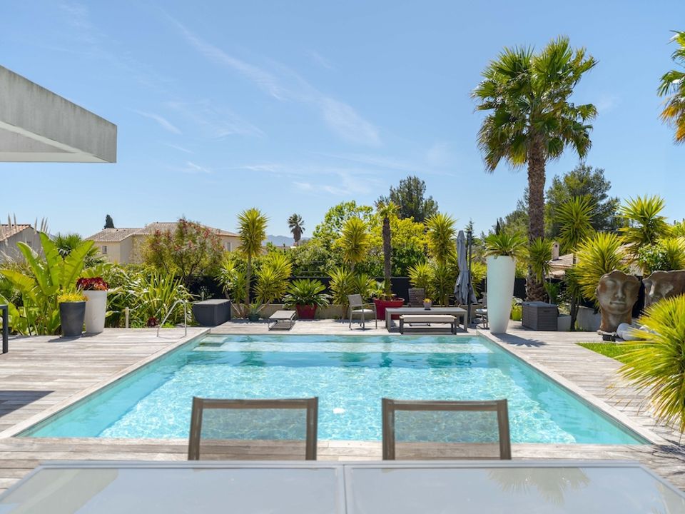 Villa i Sanary-sur-Mer, Var - foto 5