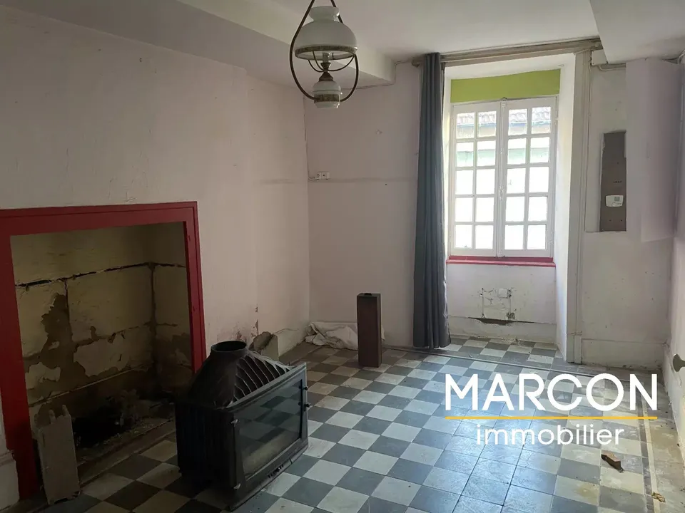 Villa i Auzances, Creuse - foto 2