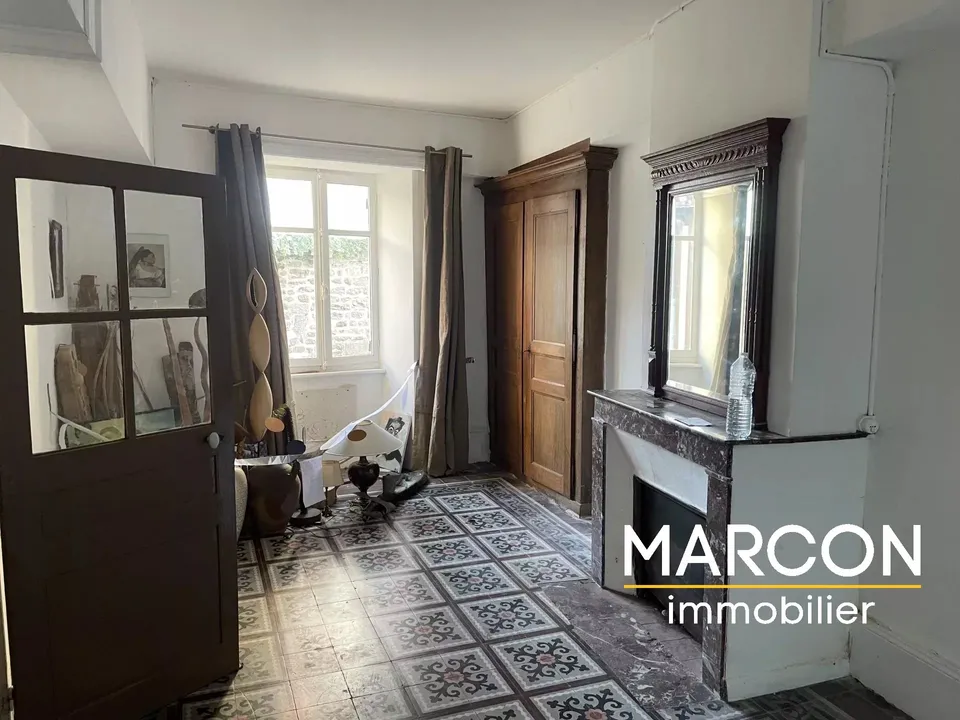 Villa i Auzances, Creuse - foto 3