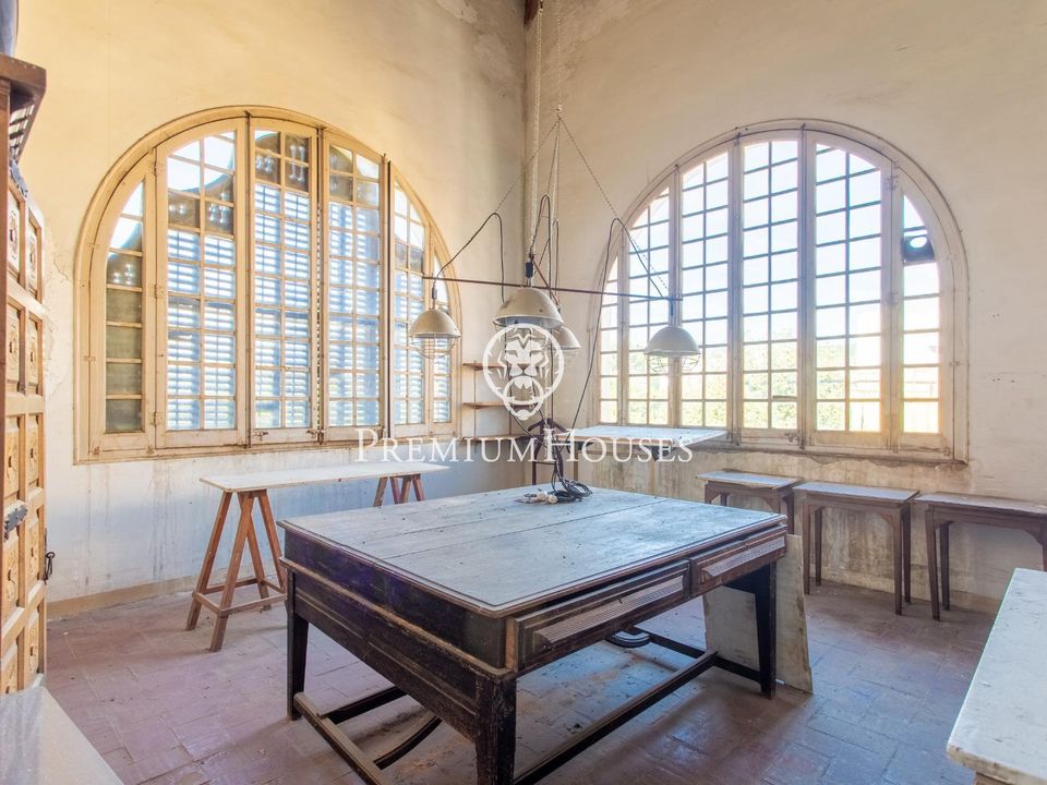 Landsbyhus i Arenys De Mar, Barcelona - foto 1