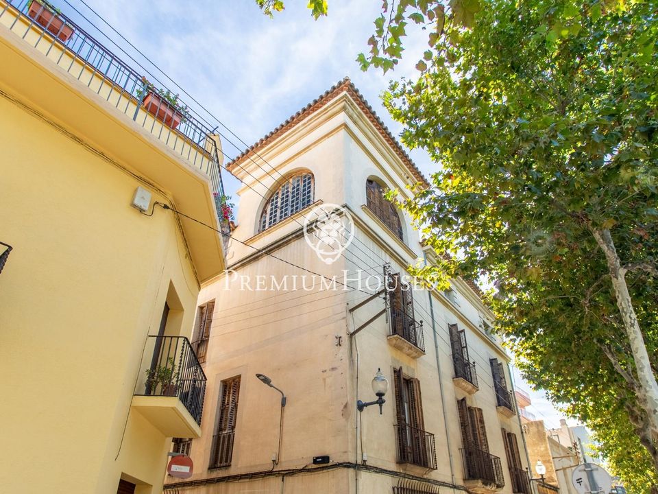 Landsbyhus i Arenys De Mar, Barcelona - foto 2
