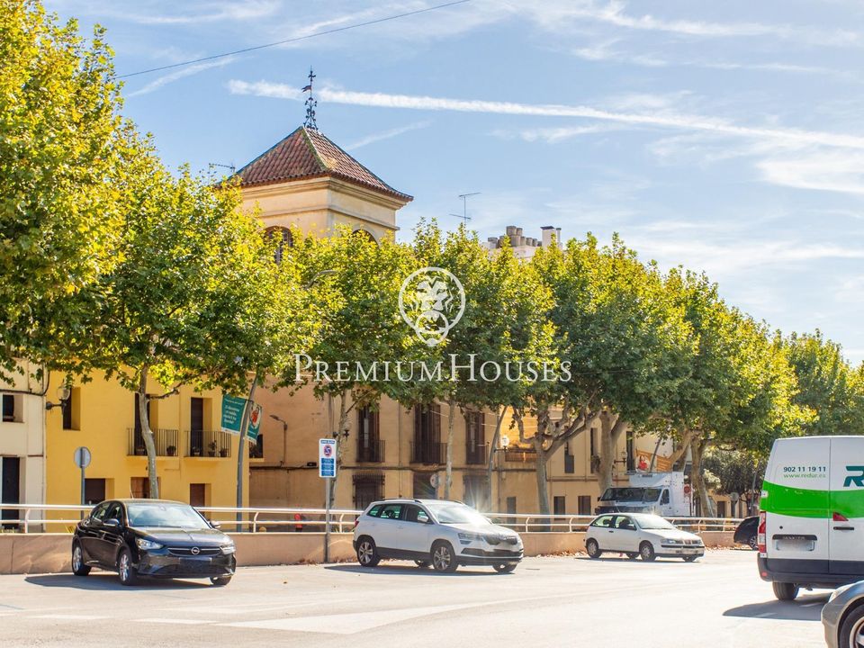 Landsbyhus i Arenys De Mar, Barcelona - foto 3
