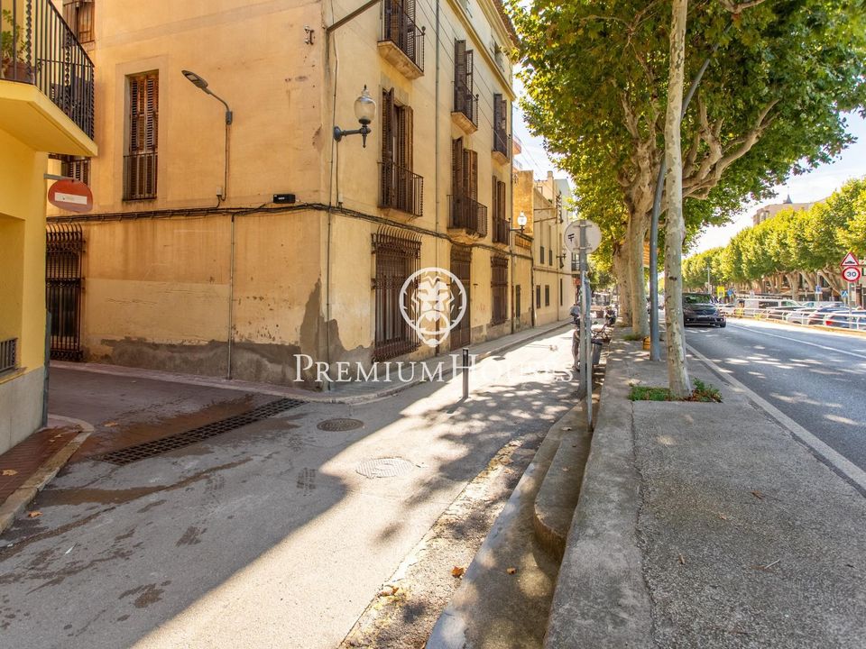 Landsbyhus i Arenys De Mar, Barcelona - foto 4