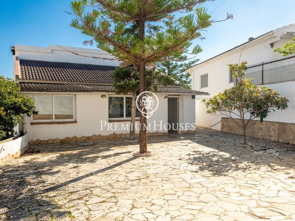 Villa i Sant Cebria De Vallalta, Barcelona - foto 2